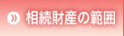 相続財産の範囲